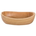 thumbnail image 4 of Set of 5 Snack Bowls for Fruit Salad and Family Dinnerware, Decorative and Functional Kitchen Serving Bowls, 4 of 8