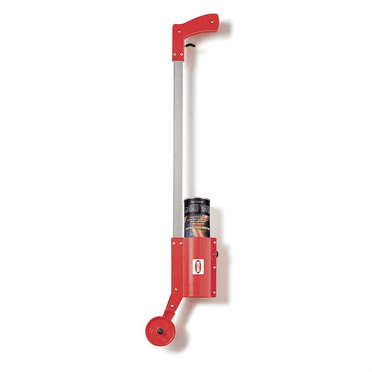 Krylon Wheeler Hand Held Marking Wand Track & Field Markers, 34"