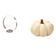 thumbnail image 1 of Portabotellas de vino,Soporte para botellas de vino,soporte para botellas de vino,estante de hierro,Almohadas de calabaza de Halloween,Almohadas de calabaza de Halloween Decoración del hogar, 1 of 8