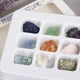 thumbnail image 4 of 12 Unids/set Colección de Rocas Y Minerales PK546-5 Juguete de Ciencias de Herramienta de Enseñanza Escolar, 4 of 9