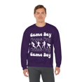 thumbnail image 5 of Adult Womens Fooball Game Day Sweatshirt, Football Top, Mom Football Shirt, 5 of 7