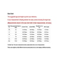 thumbnail image 3 of YiZYiF Kids Little Girls Chiffon Ballet Dance Leotard with Tutu Skirt,Sizes 2-14, 3 of 7