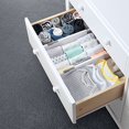 thumbnail image 3 of OXO Tot Drawer Dividers, 2-Pack, 3 of 5