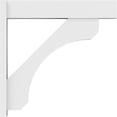 thumbnail image 3 of 7"W X 36"D X 36"H Legacy Architectural Grade PVC Outlooker with Block Ends, 3 of 8