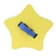 thumbnail image 2 of Flotador trasero para nadar para niños flotador trasero para nadar de seguridad de 3 capas de separación de alta densidad para principiantes en la playa ANGGREK Otros, 2 of 8