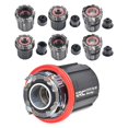 thumbnail image 4 of 4/6 Trinquetes Rcbearings Bicicleta Freehub Cuerpo MTB Buje Adaptador Tapa Piezas, 4 of 8