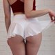 thumbnail image 4 of Lencería erótica Sexy para Cosplay sexual, traje de Pornos, falda exótica transparente, disfraz Sexy para mujer, vestido sexual, picardías, ropa interior, 4 of 4
