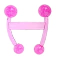 thumbnail image 2 of Mini Personal Handheld Massager 4 Balls Muscle Relaxing Body Neck Massage Tool, 2 of 5