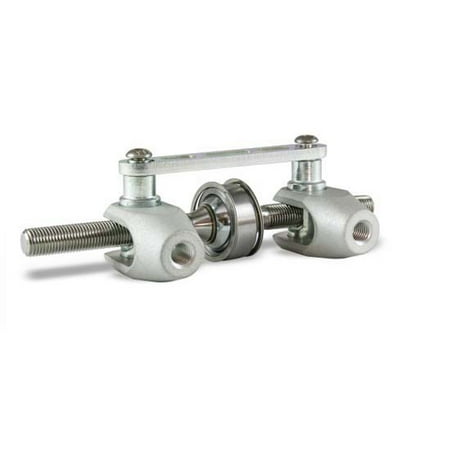 Mount Petal - AFCO 6610010 Reverse Mount Pedal Bias Bar Kit