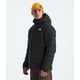 thumbnail image 2 of Sudadera con capucha THE NORTH FACE Aconcagua 3 Forrada para Hombre TNF Black, 2 of 9