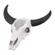 thumbnail image 3 of Escultura animal de cabeza de vaca, cabeza de toro de resina, decoración de pared de cabeza de toro, adorno de cabeza de toro de resina, durabilidad mejorada, 3 of 8