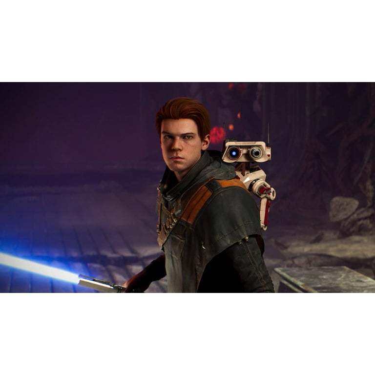 Star Wars Jedi Fallen Order - PlayStation 5