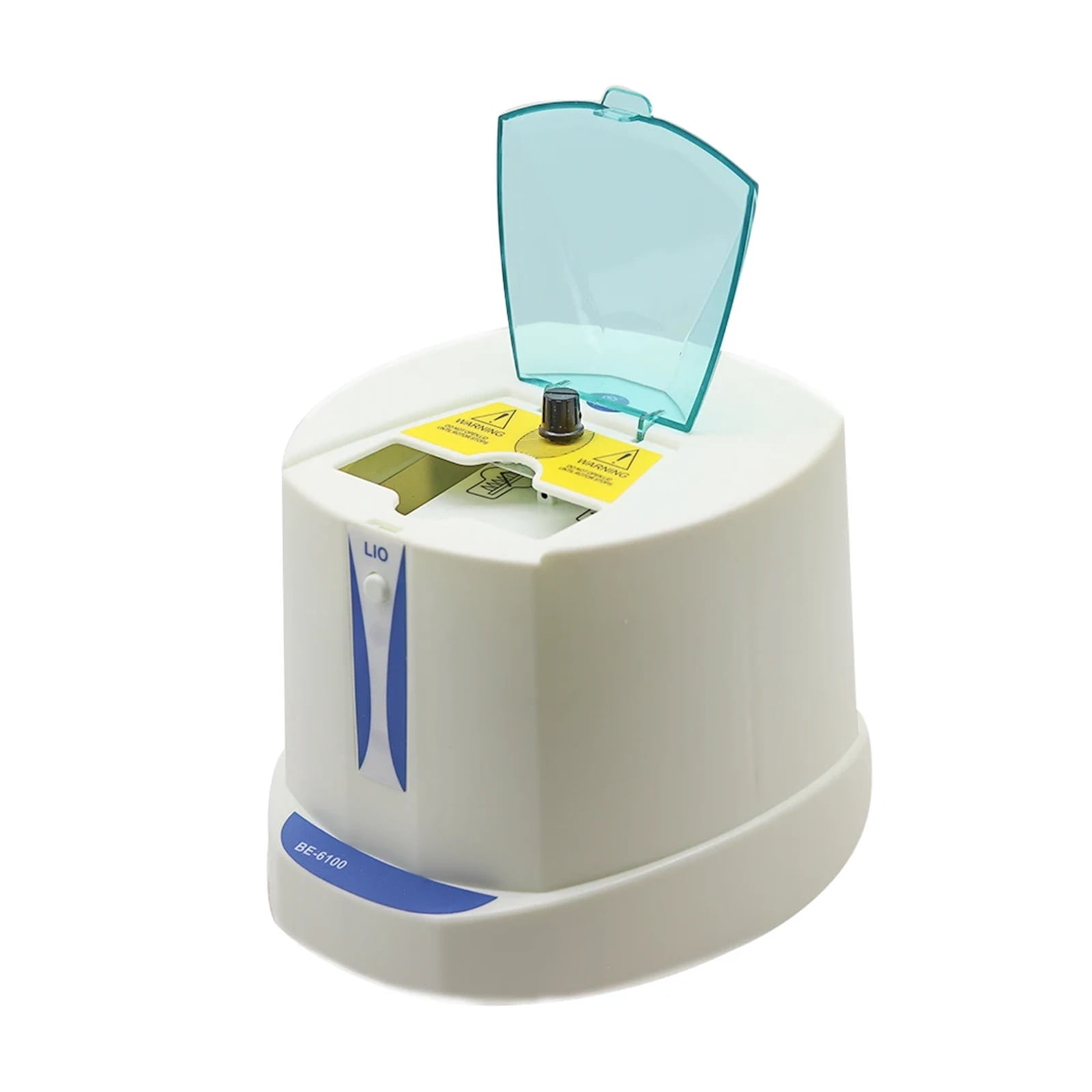 Bell BE-6100 Microplate Centrifuge 96-well PCR Plate Laboratory Small Mini ,Power Tools