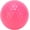 Pink, variant on Floating Golf Foam Balls, 2-Layer 332 Dimple Unsinkable, Water Training Aid For Backyard Practice