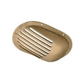 thumbnail image 2 of Perko 0066DP3PLB Scoop Strainer - 6.25" x 4.25", 2 of 3