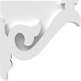 thumbnail image 3 of 1 7/8"W x 8"D x 8"H Florence Architectural Grade PVC Corbel, 3 of 9