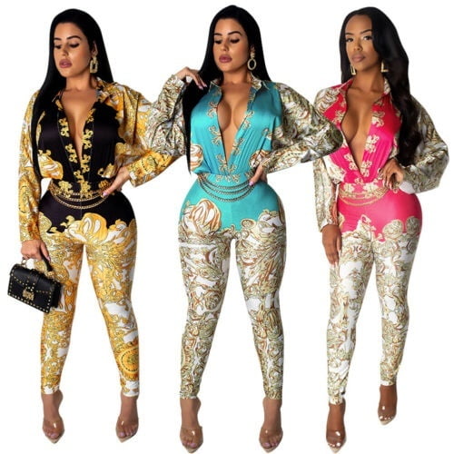cocktail playsuit
