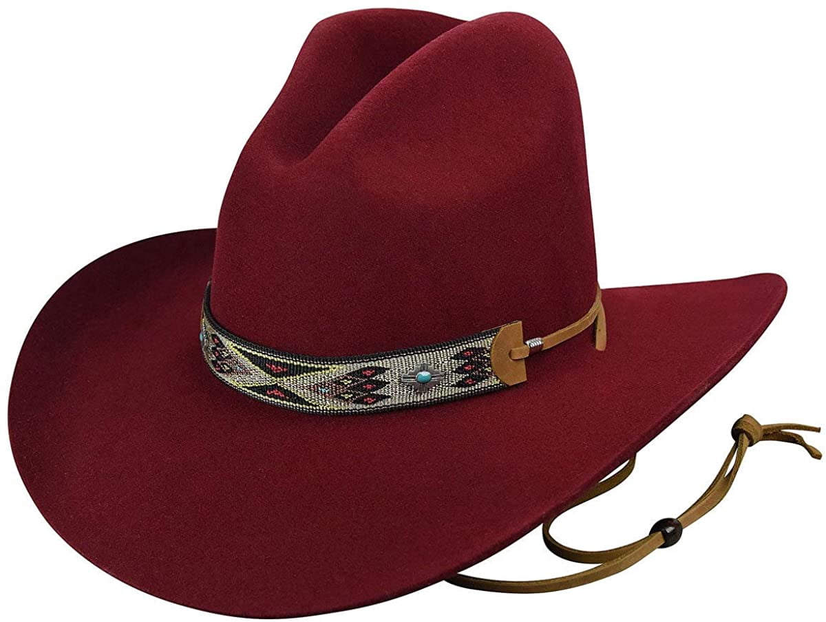 Bailey Western Mens Hickstead Cowboy 