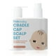 thumbnail image 1 of Champú Frida Baby y spray para cuero cabelludo para tratamiento de la costra, 1 of 6