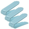thumbnail image 2 of Fiudx Zapatero Compacto, Diseño de Doble Capa, Altura Ajustable para Diferentes Tipos de Calzado, Función Antideslizante, Solución de Almacenamiento Ordenada, Calzado Deportivo, Calzado de Cuero, Zap, 2 of 2