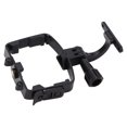 thumbnail image 1 of Handheld Gimbal Bracket, Press Lock Drone Gimbal Stabilizer Bracket Anti Vibration 1/4 Screw Mount  for  Mini 3 Pro, 1 of 8