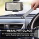 thumbnail image 4 of 2 Panel Removal Tools Sheet Metal Skin Wedge Auto Tool Crowbar Decorative Tool, 4 of 5