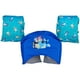 thumbnail image 1 of Chaleco Salvavidas SwimWays Azul Aprobado por la Guardia Costera para Niños 33 a 55 Libras, 1 of 7