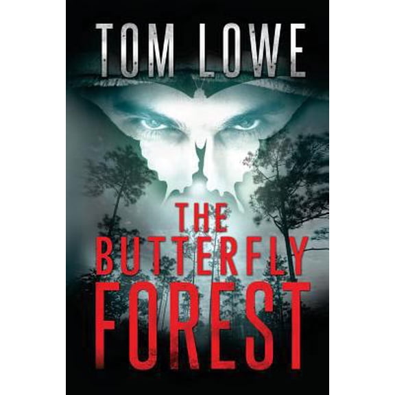 Pre-Owned The Butterfly Forest: (Mystery/Thriller) (Paperback) 1466338342 9781466338340