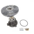 thumbnail image 2 of US Motor Works Pompe à Eau & Ensemble de Remplacement d'Embrayage de Ventilateur (MCK1022), 2 of 3