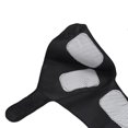 thumbnail image 4 of Self Heating Shoulder Pads Protector Heat Therapy Pad Body Muscle Pain Relief Health Care Belt, 4 of 7
