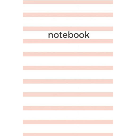 notebook (Paperback)