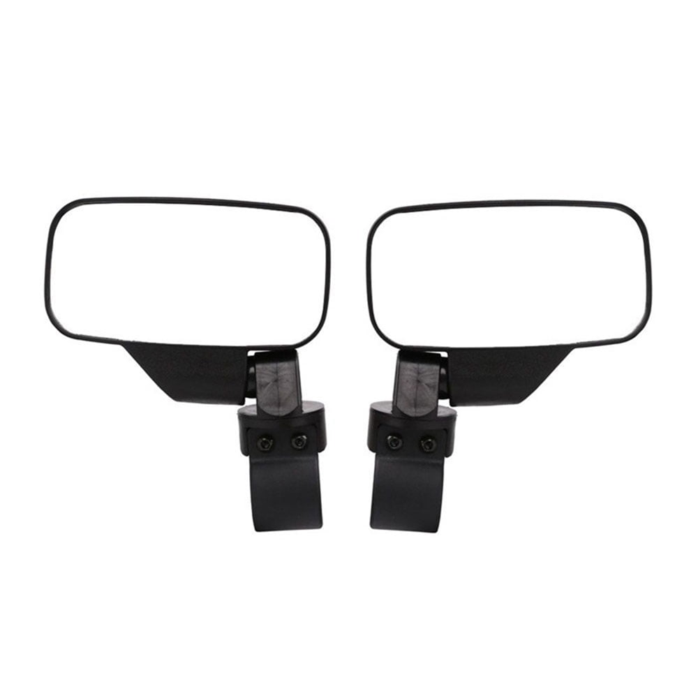 1 75 2 Utv Mirror Black Off Road Vehicle Side Rearview Mirrors For Polaris Rzr Pro Xp 800 900 1000 Ranger For Can Am Racing Mirror Walmart Com Walmart Com 1 75 2 Utv Mirror Black Off Road Vehicle Side Rearview Mirrors For Polaris Rzr Pro Xp 800 900 1000 Ranger For Can Am Racing Mirror Walmart Com Walmart Com