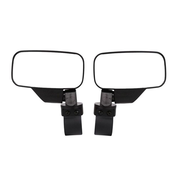 1 75 2 Utv Mirror Black Off Road Vehicle Side Rearview Mirrors For Polaris Rzr Pro Xp 800 900 1000 Ranger For Can Am Racing Mirror Walmart Com Walmart Com 1 75 2 Utv Mirror Black Off Road Vehicle Side Rearview Mirrors For Polaris Rzr Pro Xp 800 900 1000 Ranger For Can Am Racing Mirror Walmart Com Walmart Com