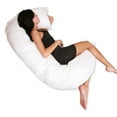 thumbnail image 3 of Deluxe Comfort C - Full Body Pillow, 3 of 4