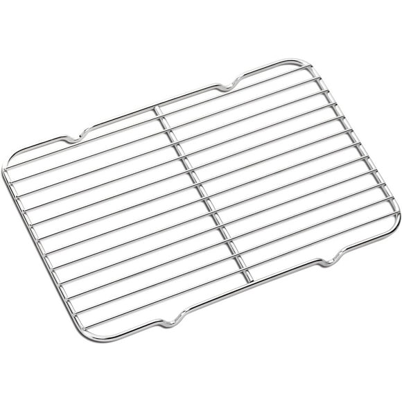 Countertop Oven Broil Rack
