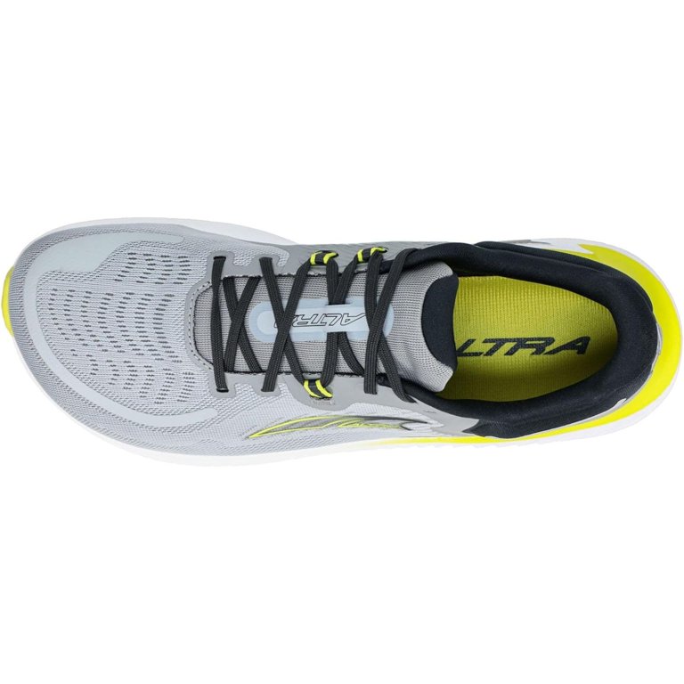 Altra Paradigm 7 Road Running Shoe Men display picture 3