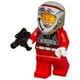 thumbnail image 1 of Minifigura embolsada LEGO Star Wars Rebelde A-Wing Pilot, 1 of 2