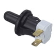 thumbnail image 1 of Interruptor de puerta con interbloqueo para refrigerador Samsung DA34-00066B, 1 of 1