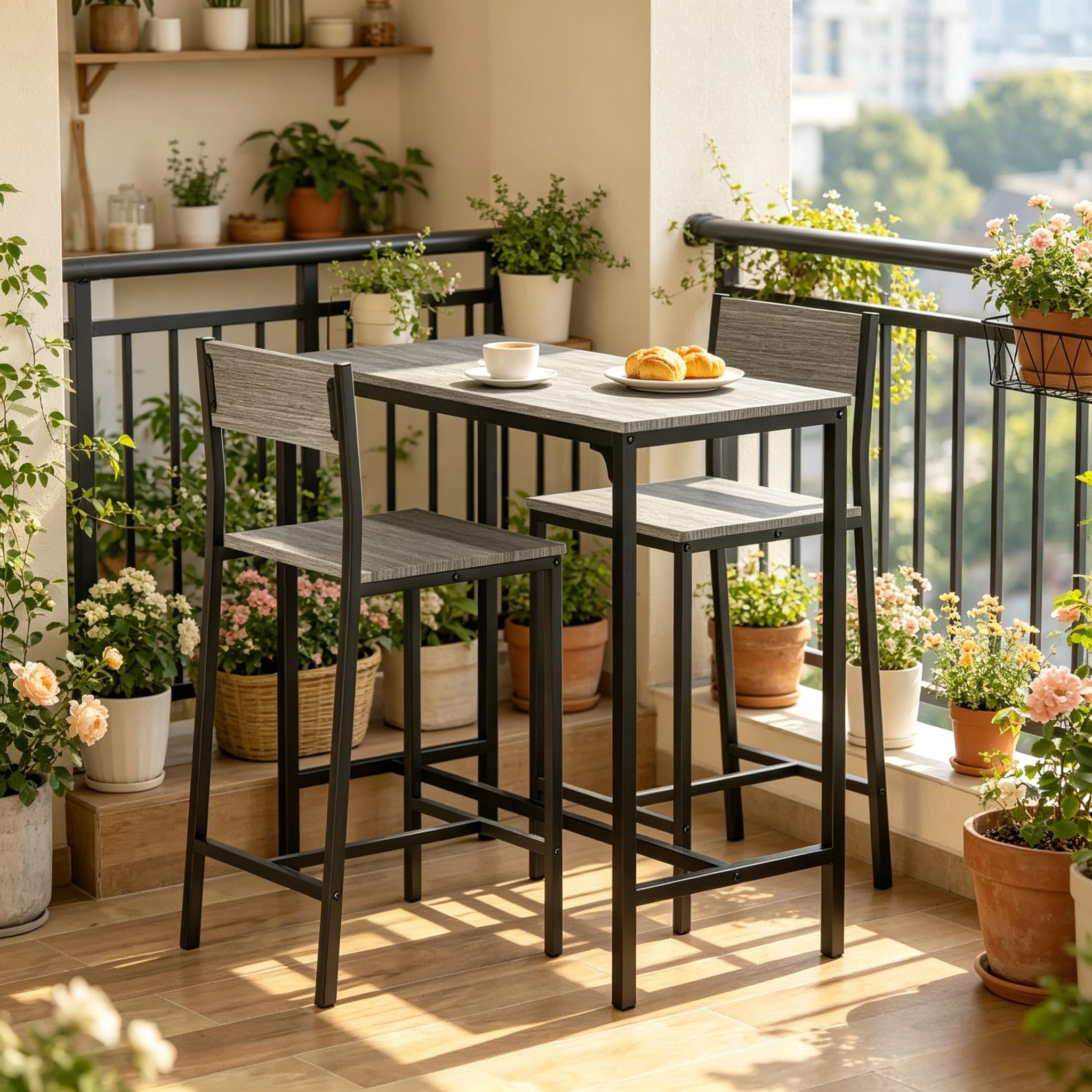 Kitchen Table Set,Coffee Table and Chairs,Dining Table Set,Bar Furniture Set