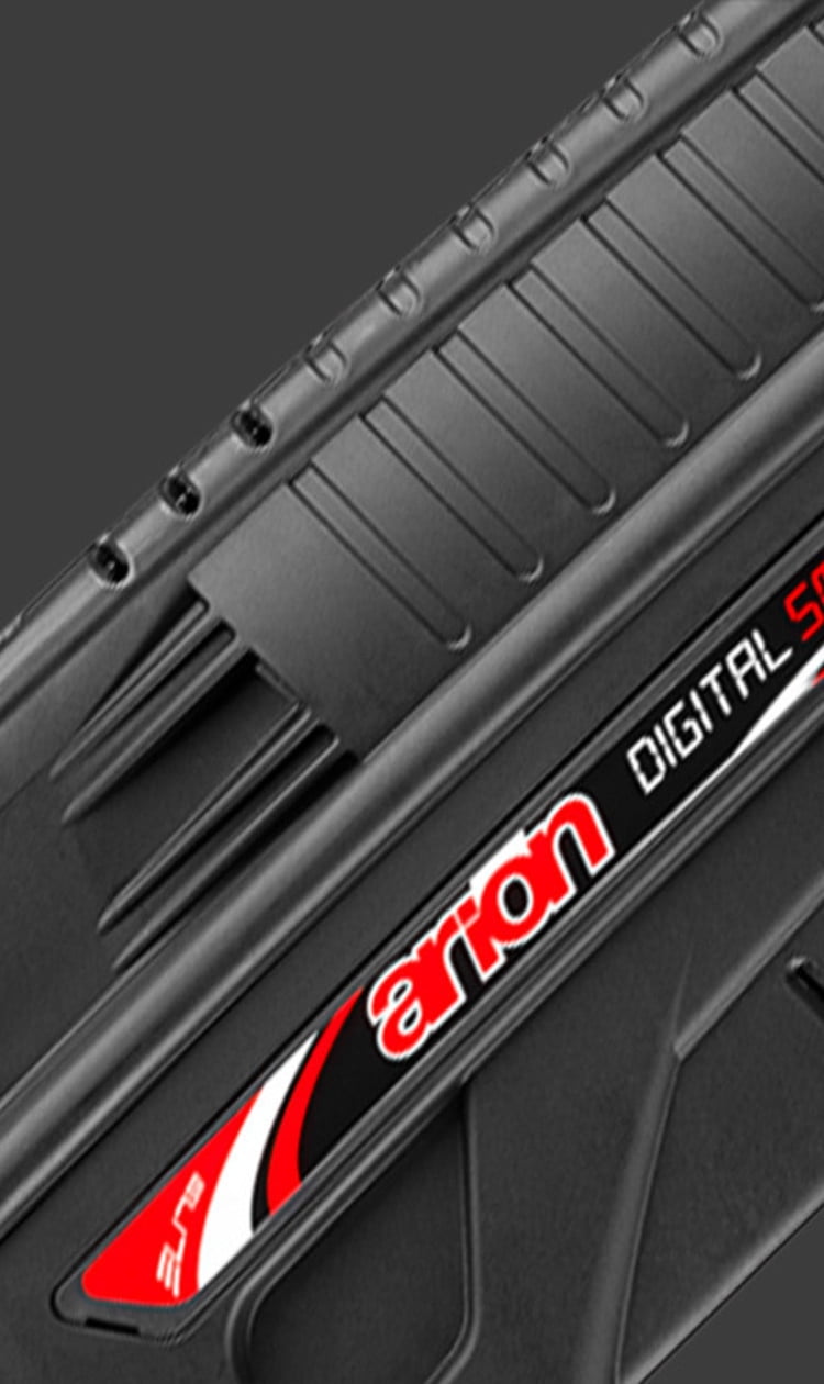 elite arion digital smart b  trainer