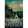 thumbnail image 1 of Pre-Owned Tamarack County (Hardcover) 9781451645750, 1 of 1