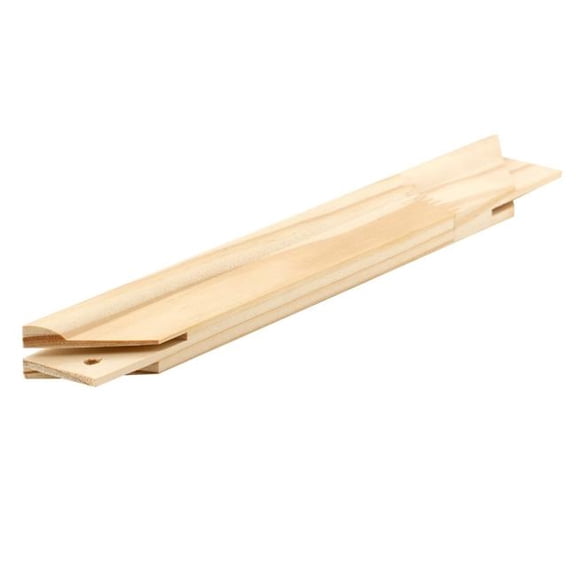 Jack Richeson 894043 52 in. Light Duty Stretcher Bar