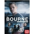 thumbnail image 1 of The Bourne Ultimate Collection (DVD), 1 of 9