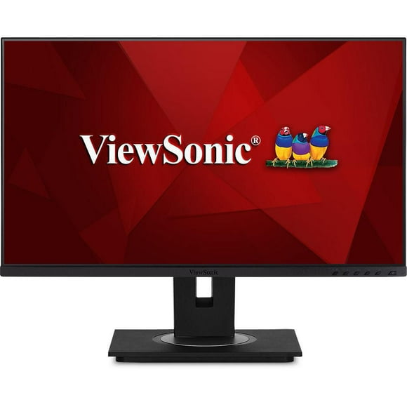 Viewsonic VG2755-2K 27" Display, IPS Panel, 2560 x 1440 Resolution