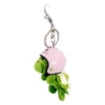 thumbnail image 1 of relayinert Practical Plush Keychain Gifts For All Occasions Practical Gifts Key Chain Rabbit, 1 of 6
