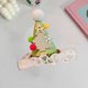 thumbnail image 4 of Holiday Hair Clips Cute Girls Hair Clips Girls Clips And Winter Sense Bangs Clips Christmas Hair Cards Headdresses, 4 of 6