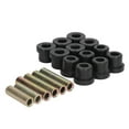 thumbnail image 2 of Rear Leaf Spring Bushing Sleeve Kit 102506601 Replacement for Club Car Precedent, 2 of 5