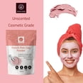 thumbnail image 3 of Rubor Icon de la colección Marilyn Monroe de wet n wild: rubor en polvo nacarado aterciopelado Fórmula para construir y mezclar con vitamina E Incluye aplicador de esponja Sin crueldad animal - Rosa, 3 of 4
