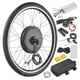 thumbnail image 1 of Yescom Electric Bike Conversion Kit 48V 1000W 26 Front Wheel E-Bike Conversion Kit Dual Mode Controller, 1 of 8