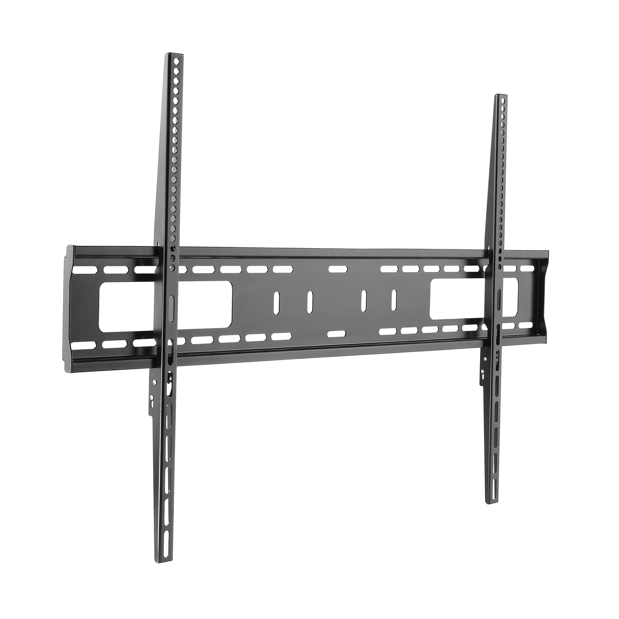 Apex by Promounts Extra Large Flat TV Wall Mount for 60100" TVs